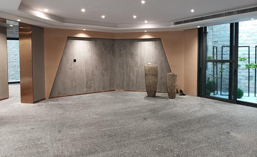 微水泥地面多少錢一平？微水泥價格貴嗎？