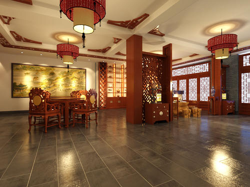 復古地坪漆的優點有哪些?效果怎么樣?