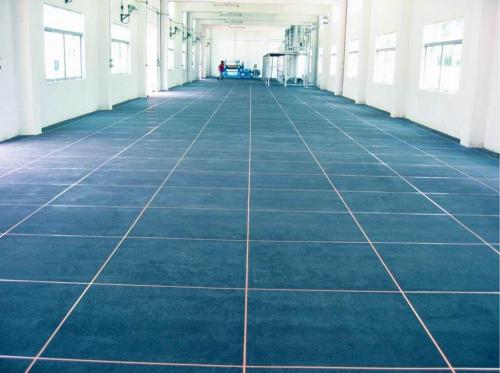 如何才能讓環(huán)氧地坪漆的使用時間更長？