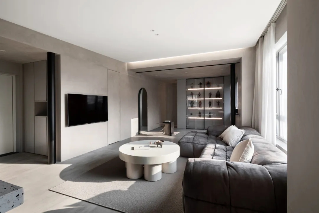 微水泥仿清水混凝土有哪些品牌？施麥貝值得您選擇