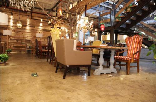 復(fù)古地坪哪家好？施邁鋇值得您選擇！