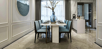 市面上的微水泥和普通水泥有什么區別?