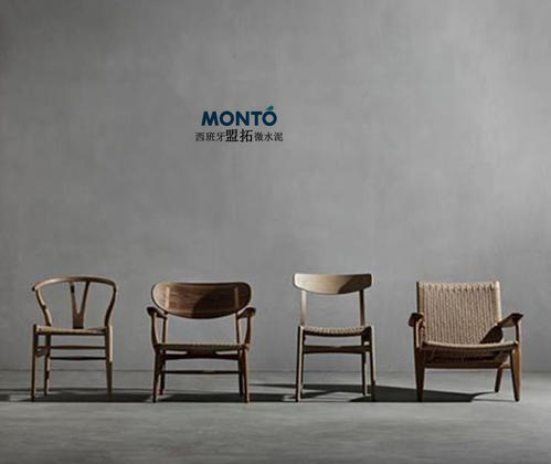 微水泥的施工效果怎么樣？膩子墻施工好嗎？