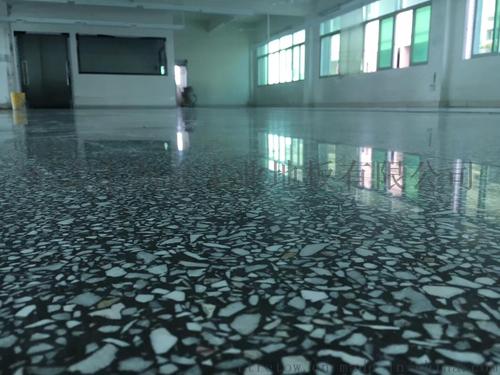 水泥地坪翻新有哪些選擇？地坪翻新效果好嗎？