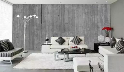 清水石膏砂漿抹灰工藝介紹，石膏砂漿的好處！