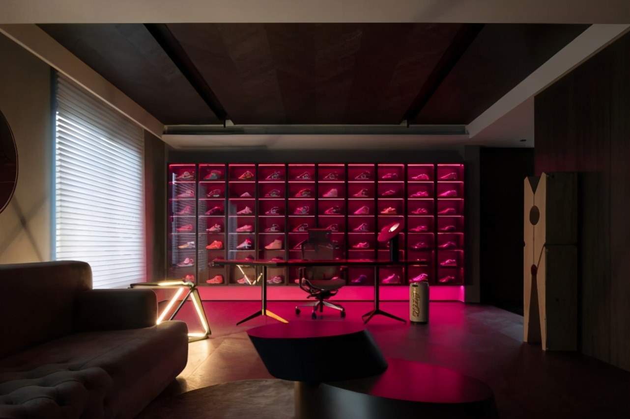 清水混凝土漆是什么？清水混凝土漆施工特點(diǎn)介紹！