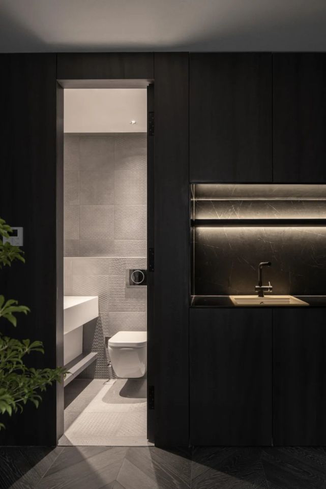 納米微水泥為什么現在那么熱門？微水泥施工展示！