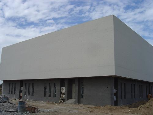 清水混凝土裝修需要保護劑嗎？