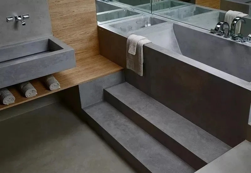 清水混凝土裝修需要保護劑嗎？