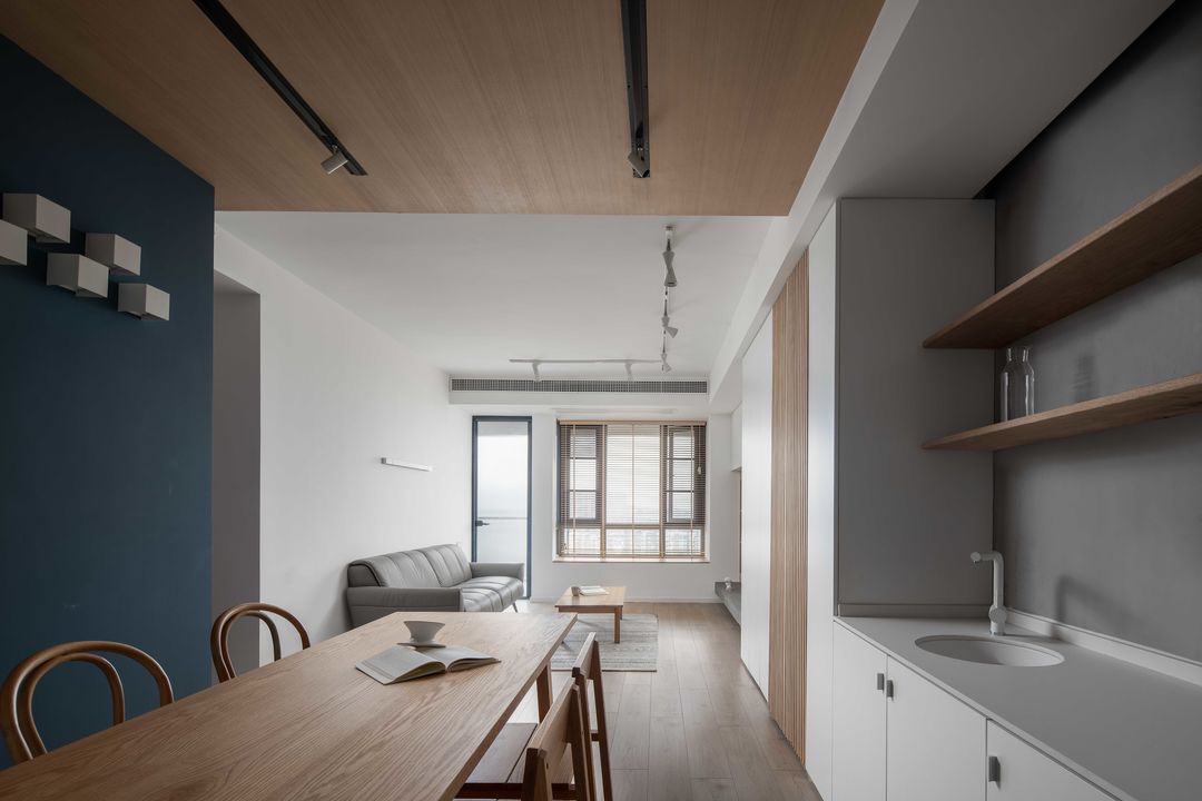 微水泥的特點你知道嗎？用微水泥裝修的好處太多了！