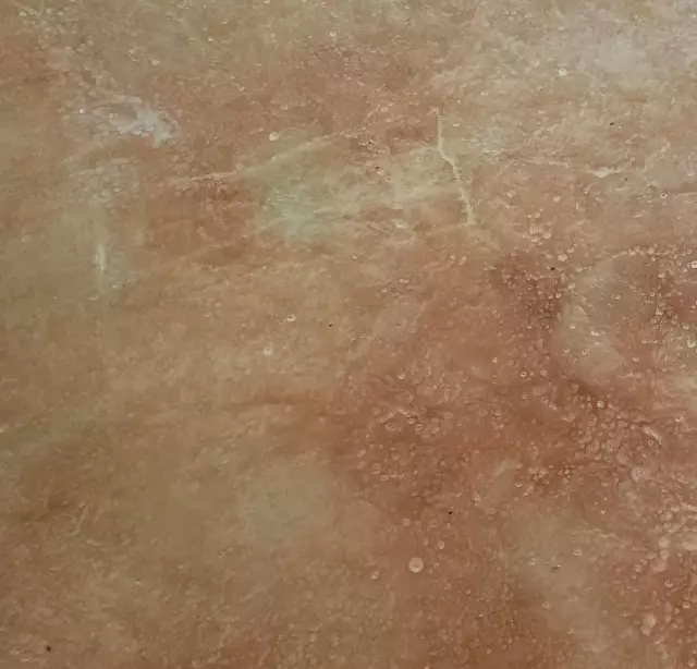 施麥貝琥珀藝術地坪漆施工流程介紹！