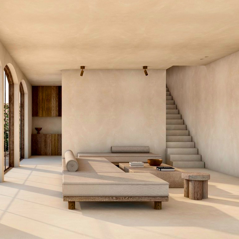 微水泥為什么受那么多人追捧?