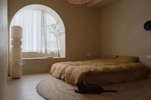 納米微水泥地面施工價格大概在多少?微水泥品牌