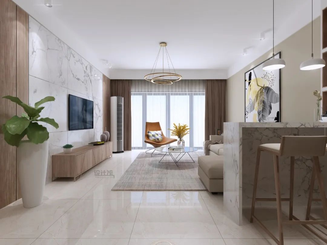 微水泥是毛坯房？你對微水泥是這樣理解的？