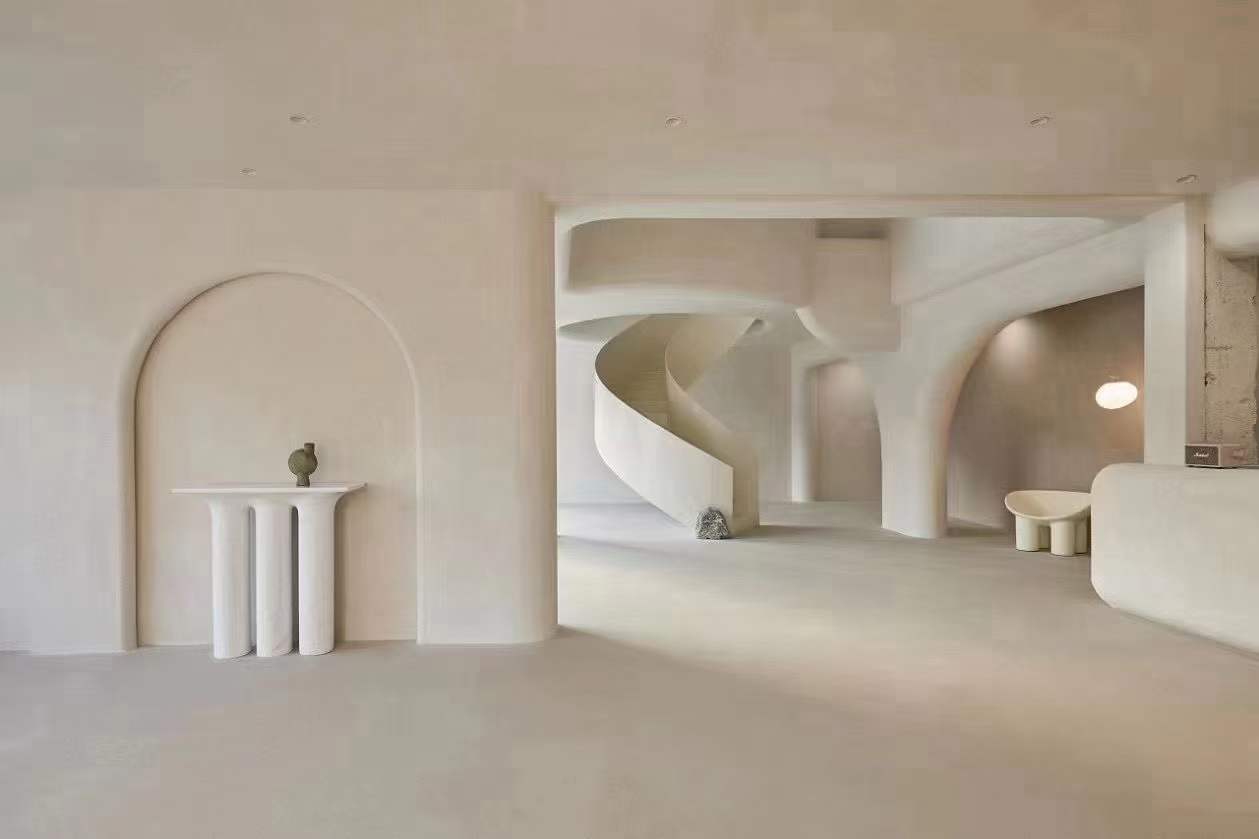 納米微水泥多少錢一平?怎么售賣?