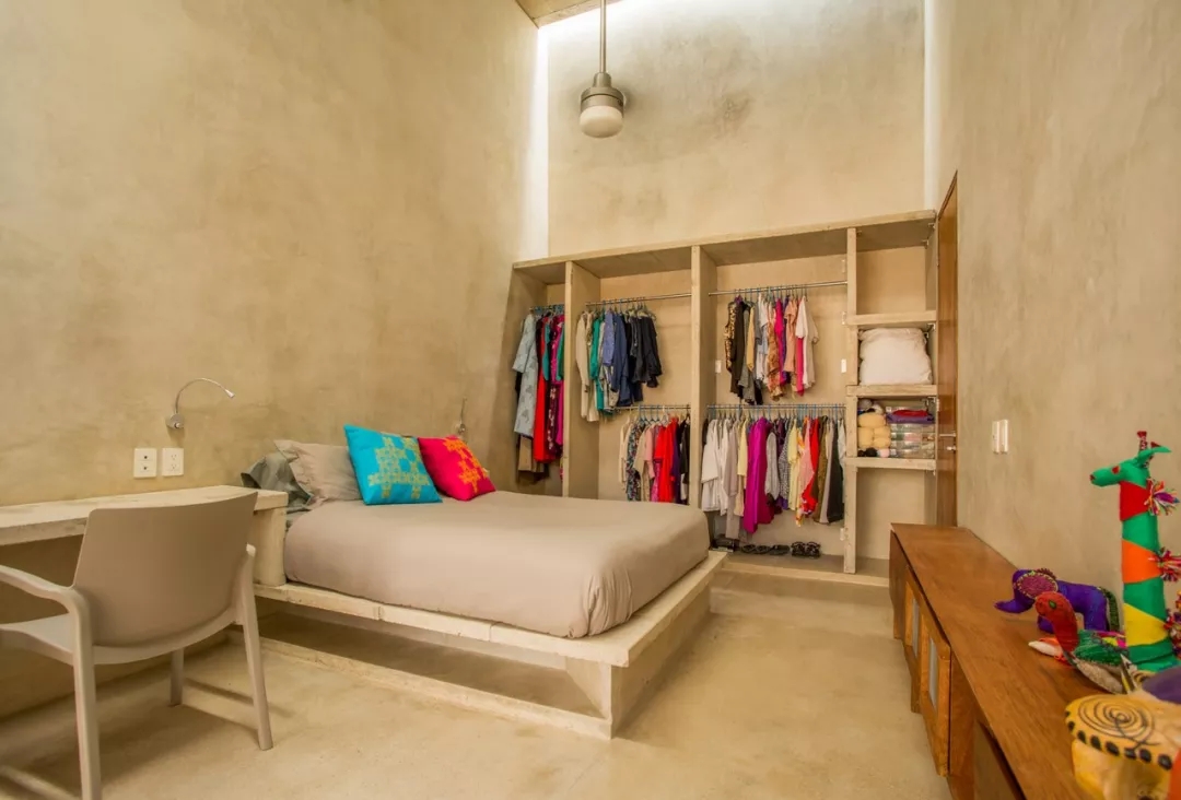 瓷磚和微水泥有什么區別？哪個效果好？