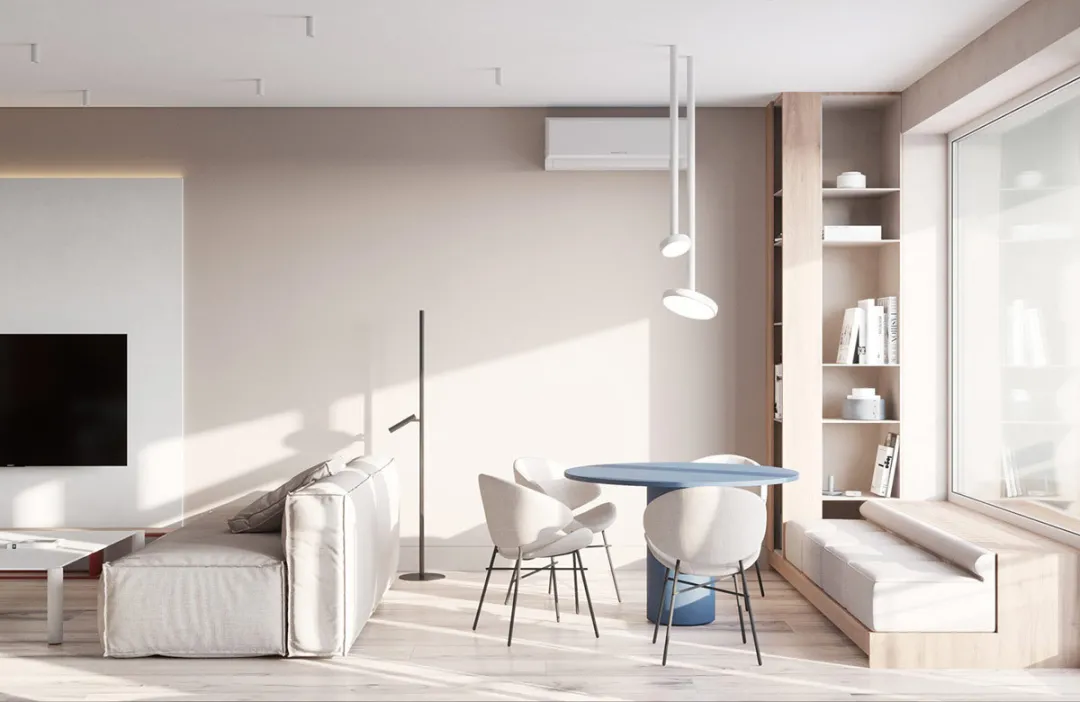 微水泥地面有什么缺點(微水泥裝修的壞處) 微水泥地面有什么缺點(微水泥裝修的壞處)